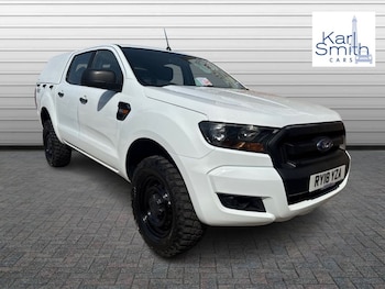 Used Ford Ranger 2018 for sale - 78734420: Photo
