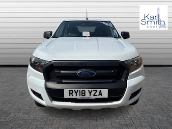 Used Ford Ranger 2018 for sale - 78734420: Photo