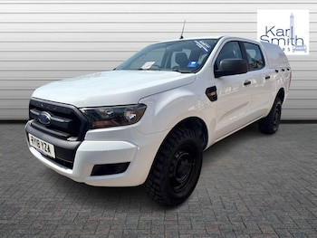 Used Ford Ranger 2018 for sale - 78734420: Photo