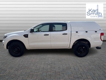 Used Ford Ranger 2018 for sale - 78734420: Photo