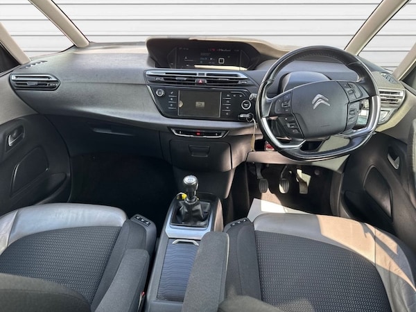 Used Citroen C4 Grand Picasso 2015 for sale - 75802149: Photo 11