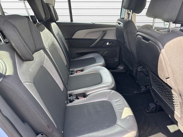 Used Citroen C4 Grand Picasso 2015 for sale - 75802149: Photo 12