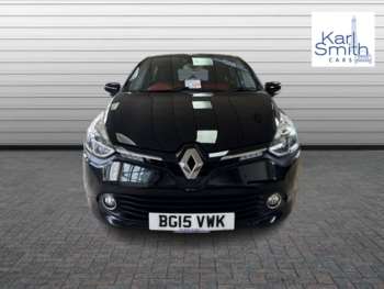 Used Renault Clio 2015 for sale - 74696556: Photo
