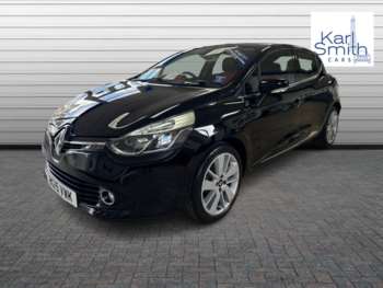 Used Renault Clio 2015 for sale - 74696556: Photo