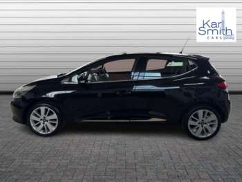 Used Renault Clio 2015 for sale - 74696556: Photo