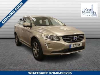 2015 (XR) - D5 [215] SE Lux Nav 5dr AWD Geartronic