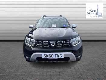 Used Dacia Duster 2019 for sale - 76119218: Photo