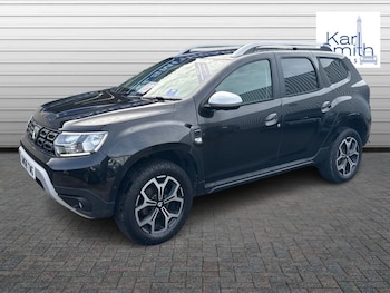 Used Dacia Duster 2019 for sale - 76119218: Photo