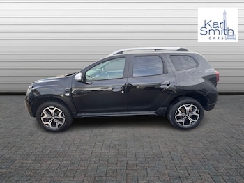 Used Dacia Duster 2019 for sale - 76119218: Photo