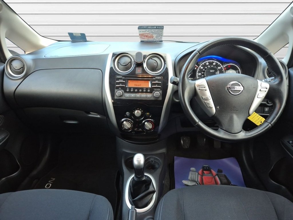 Used Nissan Note 2016 for sale - 76632217: Photo 11