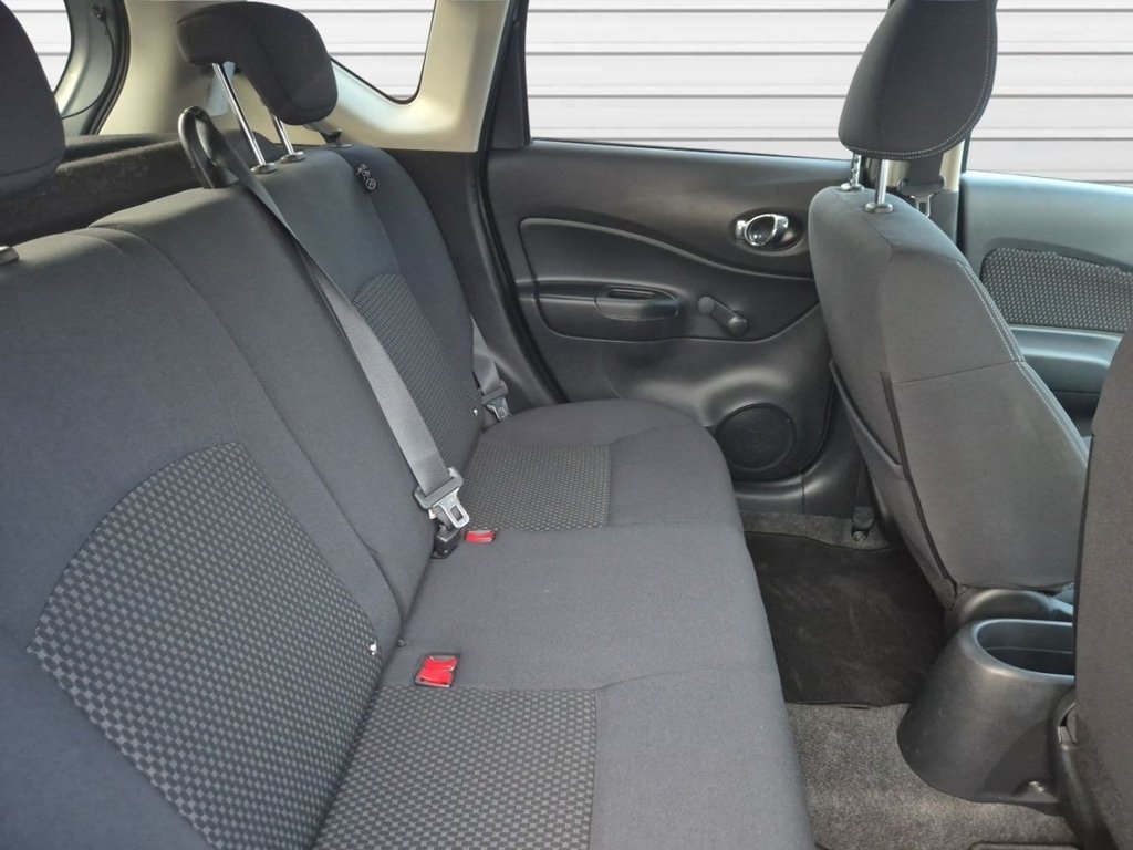 Used Nissan Note 2016 for sale - 76632217: Photo 12