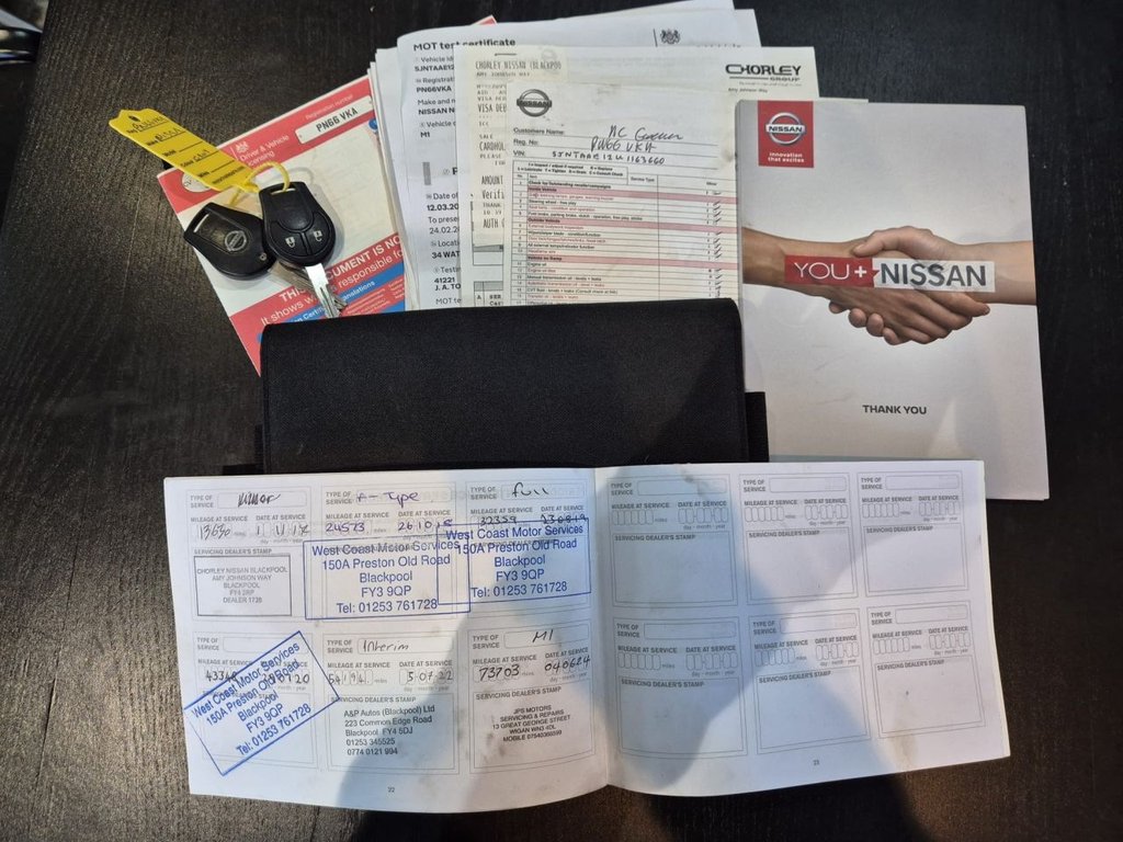 Used Nissan Note 2016 for sale - 76632217: Photo 15