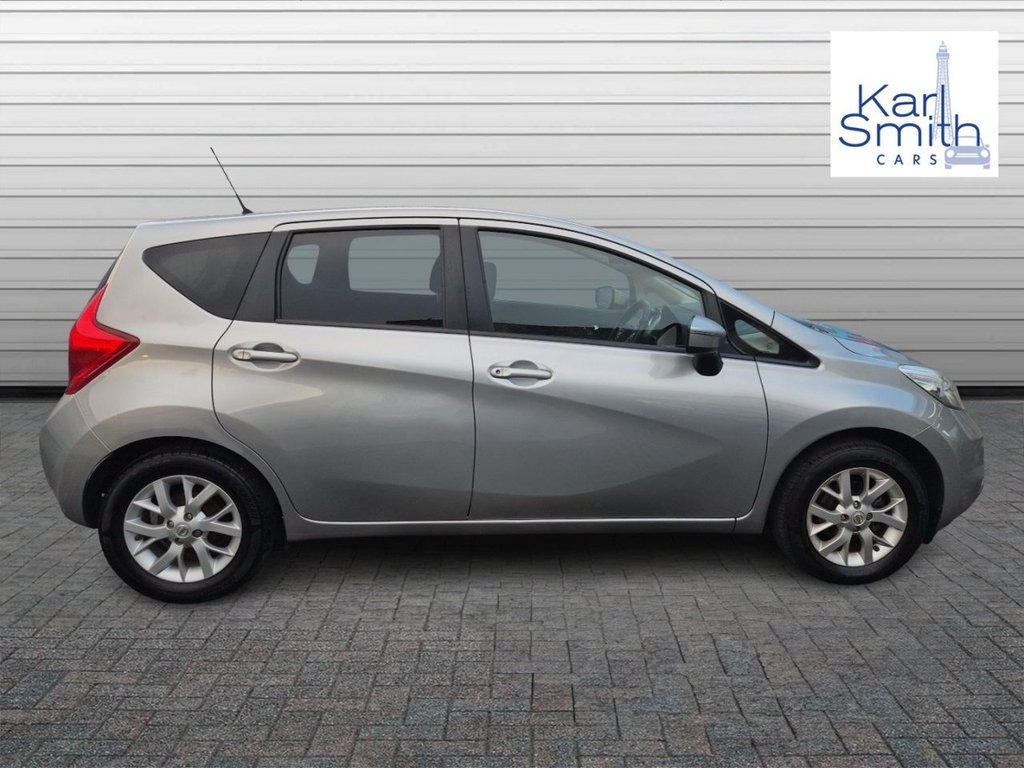 Used Nissan Note 2016 for sale - 76632217: Photo 9