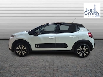 Used Citroen C3 2019 for sale - 76768604: Photo