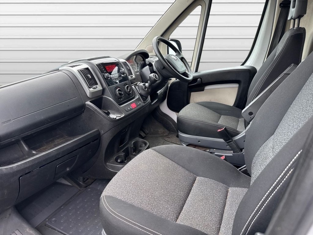 Used Fiat Ducato 2016 for sale - 76323398: Photo 11