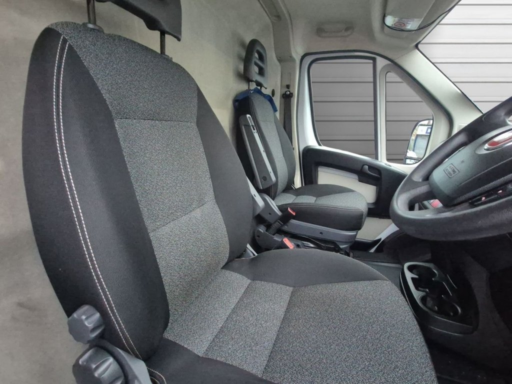 Used Fiat Ducato 2016 for sale - 76323398: Photo 12