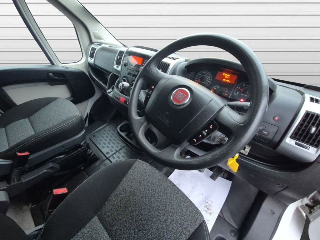 Used Fiat Ducato 2016 for sale - 76323398: Photo 13