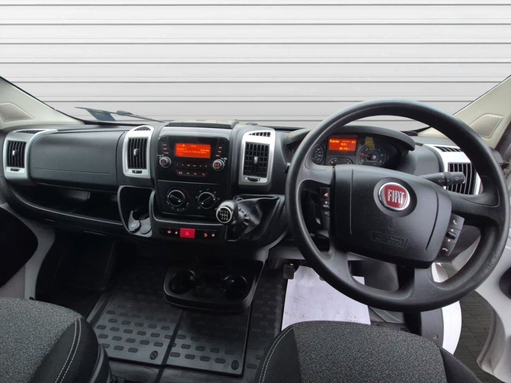 Used Fiat Ducato 2016 for sale - 76323398: Photo 14