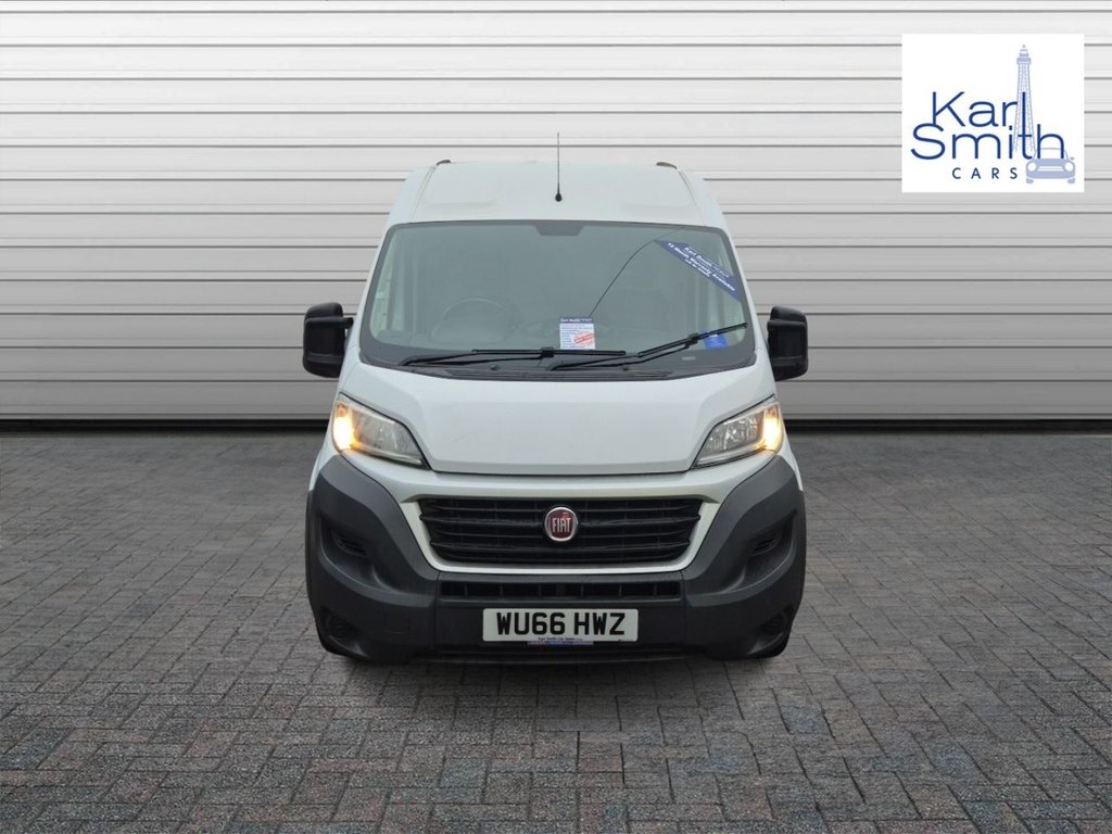 Used Fiat Ducato 2016 for sale - 76323398: Photo 2