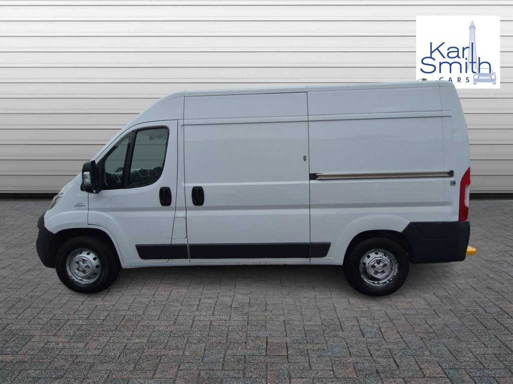 Used Fiat Ducato 2016 for sale - 76323398: Photo 4