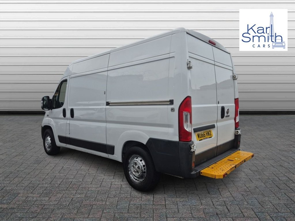 Used Fiat Ducato 2016 for sale - 76323398: Photo 5