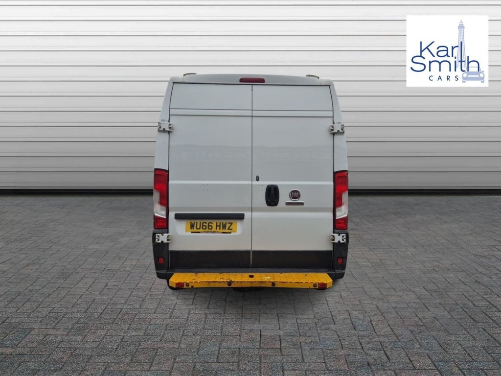 Used Fiat Ducato 2016 for sale - 76323398: Photo 6