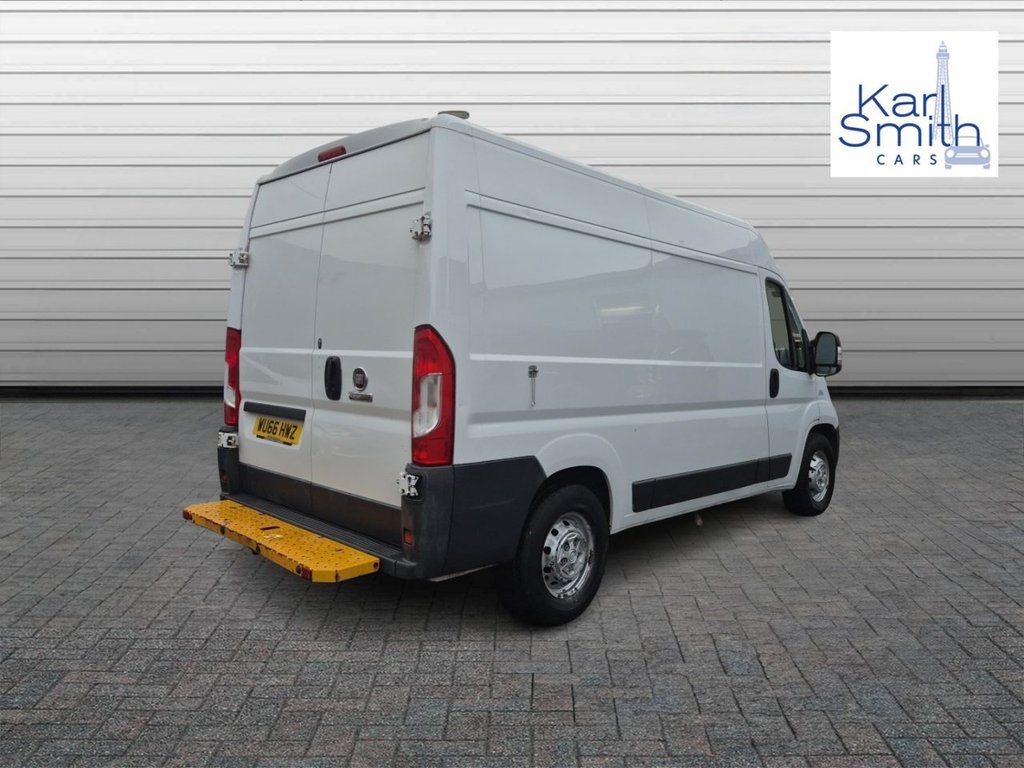 Used Fiat Ducato 2016 for sale - 76323398: Photo 7