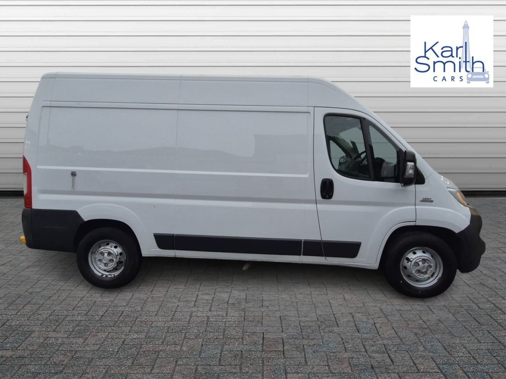 Used Fiat Ducato 2016 for sale - 76323398: Photo 8