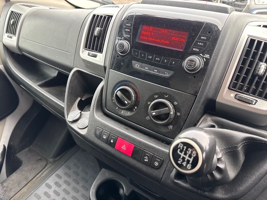 Used Fiat Ducato 2016 for sale - 76323398: Photo 9