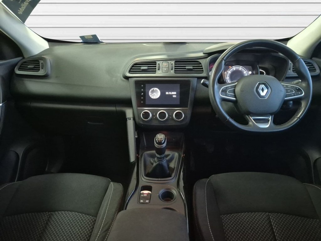 Used Renault Kadjar 2019 for sale - 76768505: Photo 10
