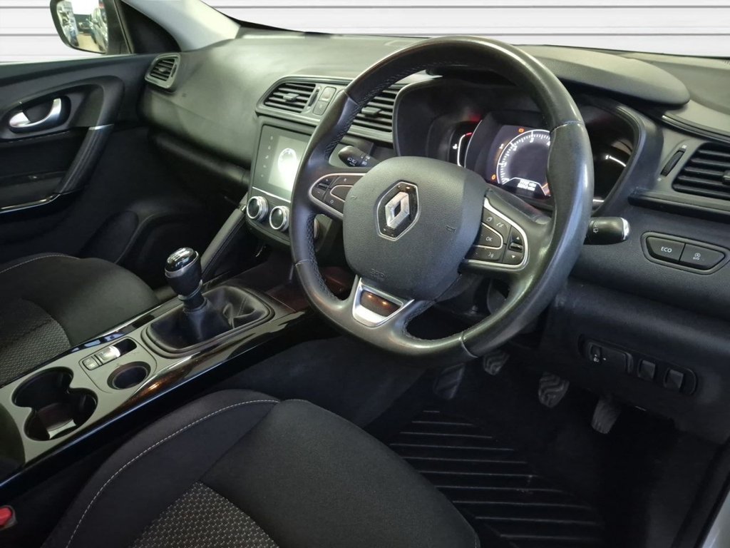 Used Renault Kadjar 2019 for sale - 76768505: Photo 12