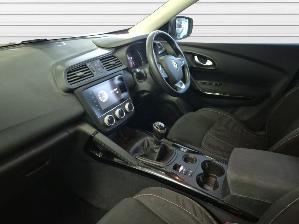 Used Renault Kadjar 2019 for sale - 76768505: Photo 13