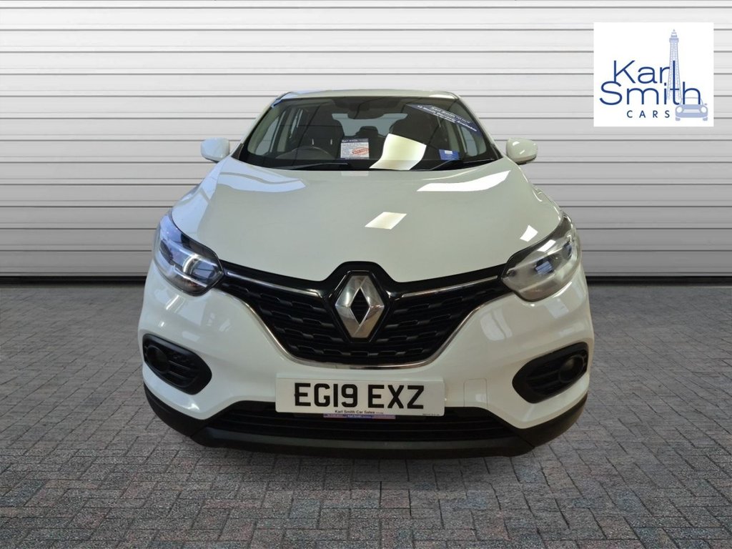 Used Renault Kadjar 2019 for sale - 76768505: Photo 3