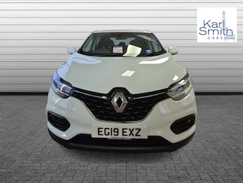 Used Renault Kadjar 2019 for sale - 76768505: Photo