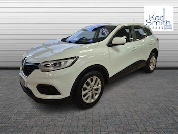 Used Renault Kadjar 2019 for sale - 76768505: Photo