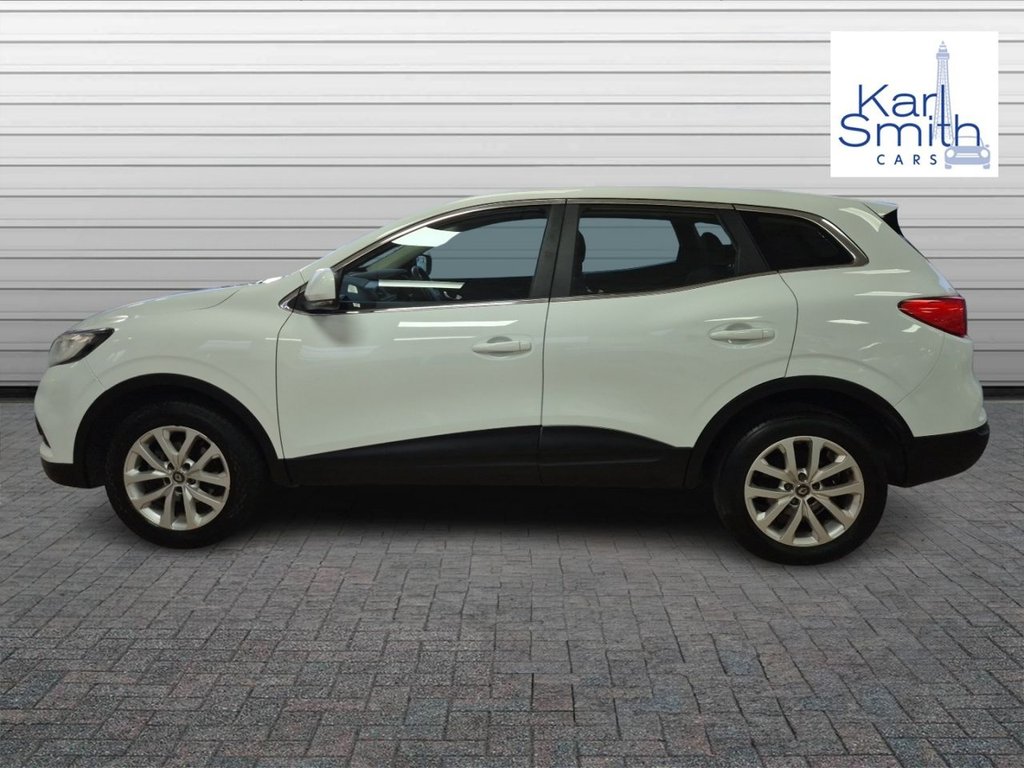 Used Renault Kadjar 2019 for sale - 76768505: Photo 5
