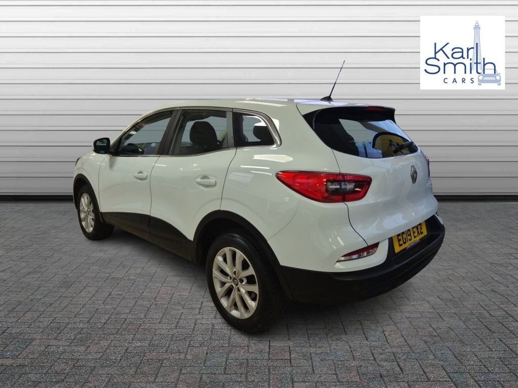 Used Renault Kadjar 2019 for sale - 76768505: Photo 6