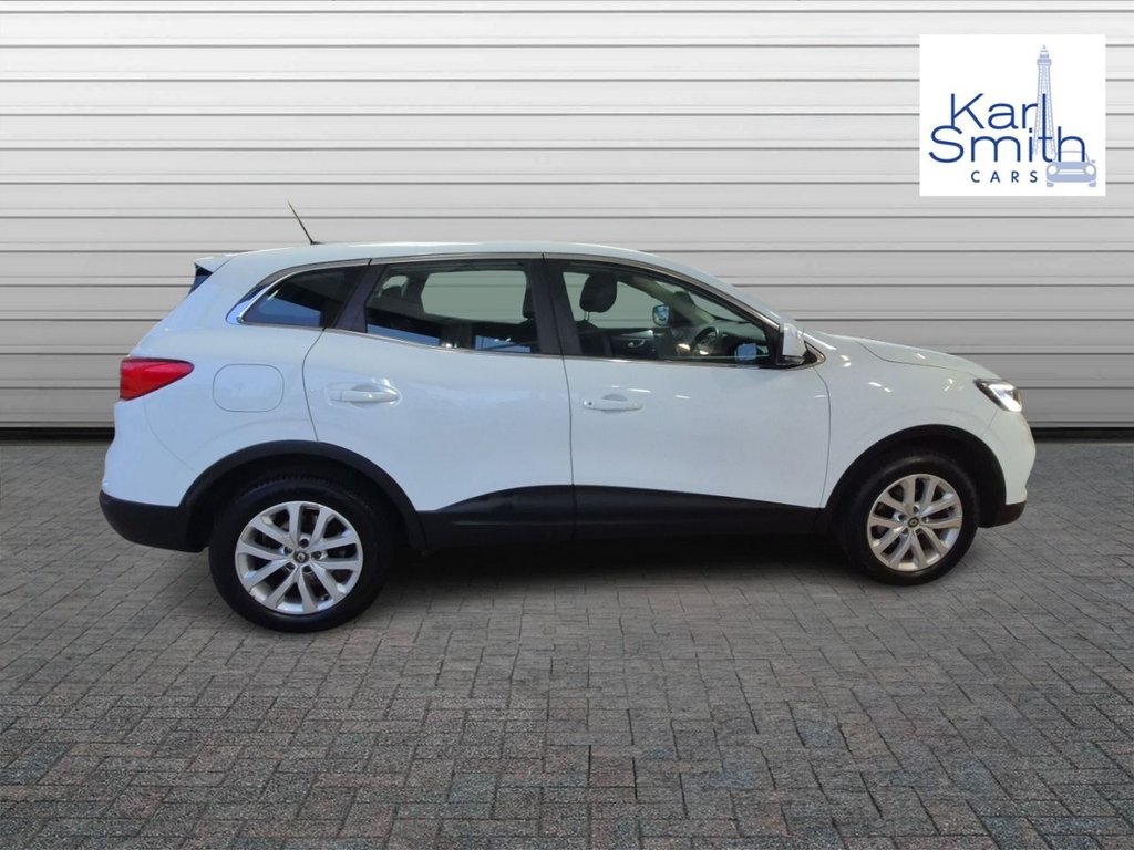Used Renault Kadjar 2019 for sale - 76768505: Photo 8