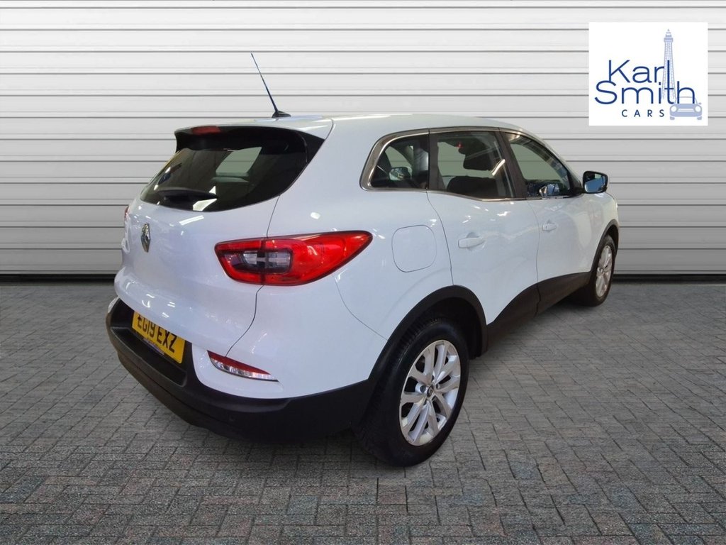 Used Renault Kadjar 2019 for sale - 76768505: Photo 9