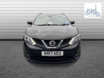 Used Nissan Qashqai 2017 for sale - 76386402: Photo