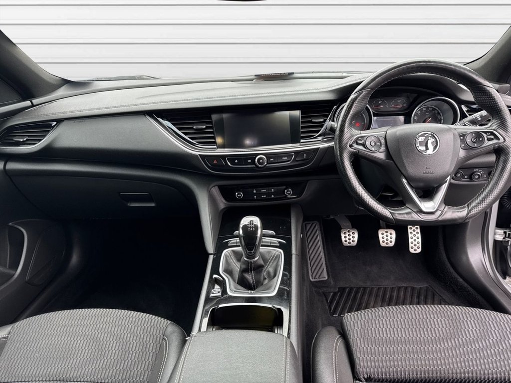 Used Vauxhall Insignia 2018 for sale - 76285349: Photo 16