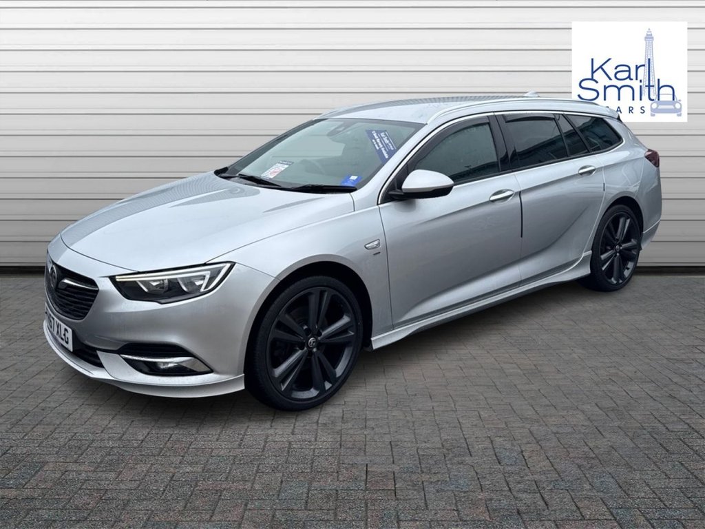 Used Vauxhall Insignia 2018 for sale - 76285349: Photo 4