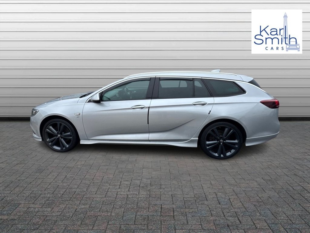 Used Vauxhall Insignia 2018 for sale - 76285349: Photo 9