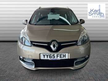 Used Renault Grand Scenic 2015 for sale - 73518539: Photo