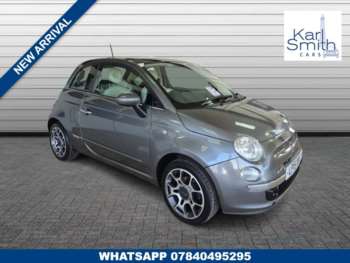 2015 (VM) - 1.2 Lounge Hatchback 3dr Petrol Manual Euro 6 (s/s) (69 bhp)
