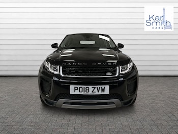 Used Land Rover Range Rover Evoque 2018 for sale - 78734422: Photo