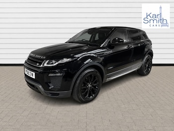 Used Land Rover Range Rover Evoque 2018 for sale - 78734422: Photo