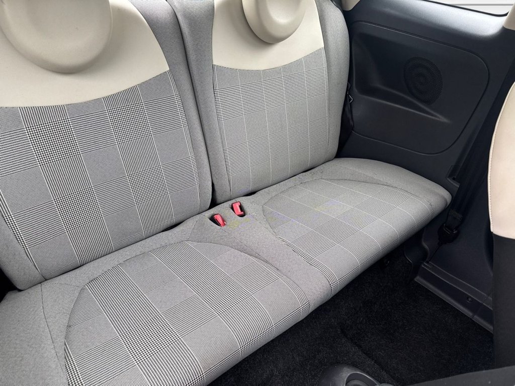 Used Fiat 500 2015 for sale - 77313501: Photo 12