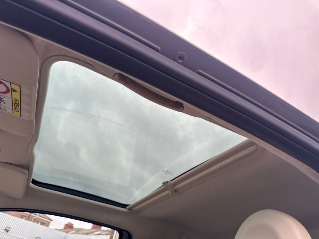 Used Fiat 500 2015 for sale - 77313501: Photo 13