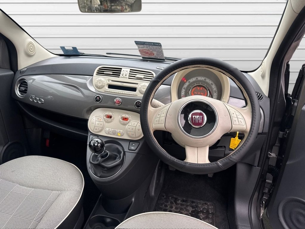 Used Fiat 500 2015 for sale - 77313501: Photo 15